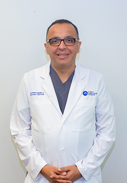Dr. Rodrigo Mardones