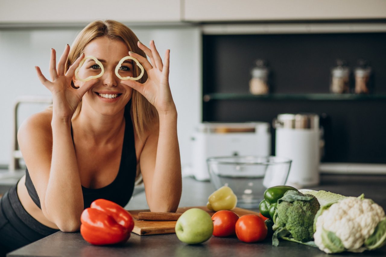 Nutrición y bienestar